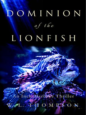 cover image of Dominion of the Lionfish